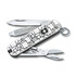 Швейцарски джобен нож Victorinox Classic LE 2021 Cubic Illusion 0.6223.L2105