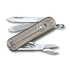 Швейцарски джобен нож Victorinox Classic SD Transparent Mystical Morning 0.6223.T31G