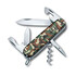 Швейцарски джобен нож Victorinox Spartan, камуфлаж, блистер 1.3603.94B1