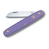 Нож за подрязване на цветя Victorinox Floral Knife, лилав 3.9050.22B1
