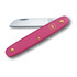 Нож за подрязване на цветя Victorinox Floral Knife, розов 3.9050.53B1