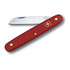 Нож за подрязване на цветя Victorinox Floral Knife, червен 3.9050.B1