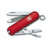Швейцарски джобен нож Victorinox Classic red 0.6203 0.6203
