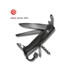 Швейцарски джобен нож Victorinox Ranger Grip 55 Onyx Black 0.9563.C31P