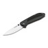 Джобен нож Boker Magnum Advance Checkering Black 01RY302