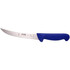 Нож JMB за обезкостяване H2-GRIP, извито, полутвърдо острие, син BK16150SF