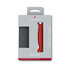 Комплект Victorinox Swiss Classic, кухненски сгъваем нож и дъска за рязане, червен 6.7191.F1