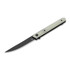 Джобен нож Boker Plus Kwaiken Air Mini G10 Jade 01BO331