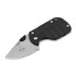 Джобен нож Boker Plus Subcom 2.0 Black  01BO525
