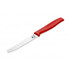 Кухненски нож Boker Manufaktur Sandwich Knife Red, червен 03BO002R