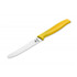 Кухненски нож Boker Manufaktur Sandwich Knife Yellow, жълт 03BO002Y