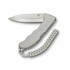Швейцарски джобен нож Victorinox Evoke Alox 0.9415.D26, сребрист