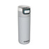 Термочаша ​от неръждаема стомана Kambukka Etna с термокапак 3 в 1 Snapclean®, 500 мл, Uncertain Grey 11-01043