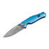 Джобен нож Boker Solingen 1969 Z28-Damast