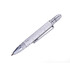 Многофункционална метална химикалка TROIKA LILIPUT TOOL PEN, сребриста