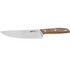 Кухненски нож Due Cigni 1896 Chef Knife 20, универсален, 200мм, орех