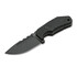 Туристически нож Boker Plus Little Dvalin Black