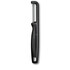 Белачка Victorinox Iota Serrated, черна