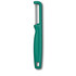 Белачка Victorinox Iota Serrated, зелена
