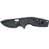 Джобен нож Fox Knives Suru Alu Black