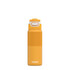 Бутилка за вода двустенна, 750мл, Kambukka Elton Insulated с капак 3 в 1 Snapclean®, Mango Maniac
