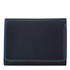 Портфейл Mywalit Medium Tri-fold Black Pace