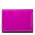 Портфейл Mywalit Medium Tri-fold Sangria Multi