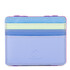 Портфейл Mywalit 3 C/C Coinpocket Magic Viola