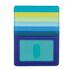 Калъф за кредитни карти/лични карти Mywalit Passport Slider Seascape