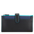 Дамски портфейл Mywalit Continental Wallet Black Pace