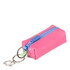 Калъф за ключове с монетник Mywalit Zip Coin Elephant Key Holder Viola