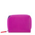 Малък портфейл с цип Mywalit Sangria Multi