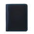 Портфейл с цип Mywalit Medium Black Pace