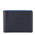 Кожен портфейл Mywalit RFID Men`s Jeans Midnight