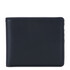 Кожен портфейл Mywalit RFID Standard Nappa Black