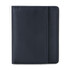 Кожен портфейл с монетник Mywalit Nappa Black