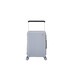Куфар AERIAL IKONIC 55 см, сив