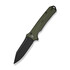 Джобен нож CIVIVI Neurohaptic OD Green G10