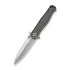 Джобен нож CIVIVI RS71 Milled Ivory / Black G10
