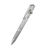 Химикалка CIVIVI C-Quill Gray Anodized Aluminum