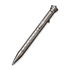Химикалка CIVIVI Coronet Plain Titanium
