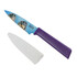Нож Kuhn Rikon COLORI+ Paring Knife Marmot