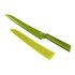 Нож за хляб Kuhn Rikon COLORI+ Bread knife, зелен
