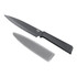 Нож Kuhn Rikon COLORI+ Utility knife, сив