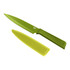 Нож Kuhn Rikon COLORI+ Utility knife, зелен