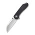 Джобен нож CIVIVI Elementum Black G10