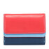 Дамски портфейл Mywalit Double Flap Purse/Wallet Royal