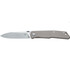 Джобен нож Fox Knives The Sicilian, сив