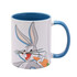 Керамична чаша Warner Bros Bugs Bunny, 325мл