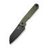 Джобен нож CIVIVI Hid OD Green G10